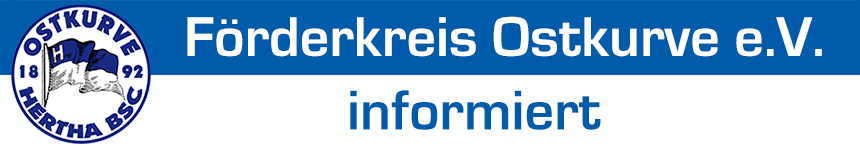 Rückblick zur MV des FKO