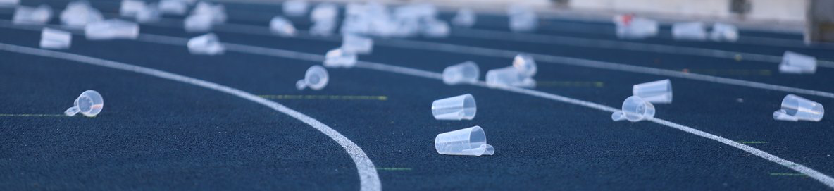 Spendet Becher – Rettet Leben Rückblick